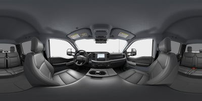 2026 Ford Super Duty F-450 DRW XLT