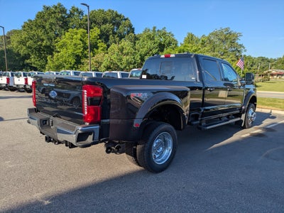 2026 Ford Super Duty F-450 DRW XLT