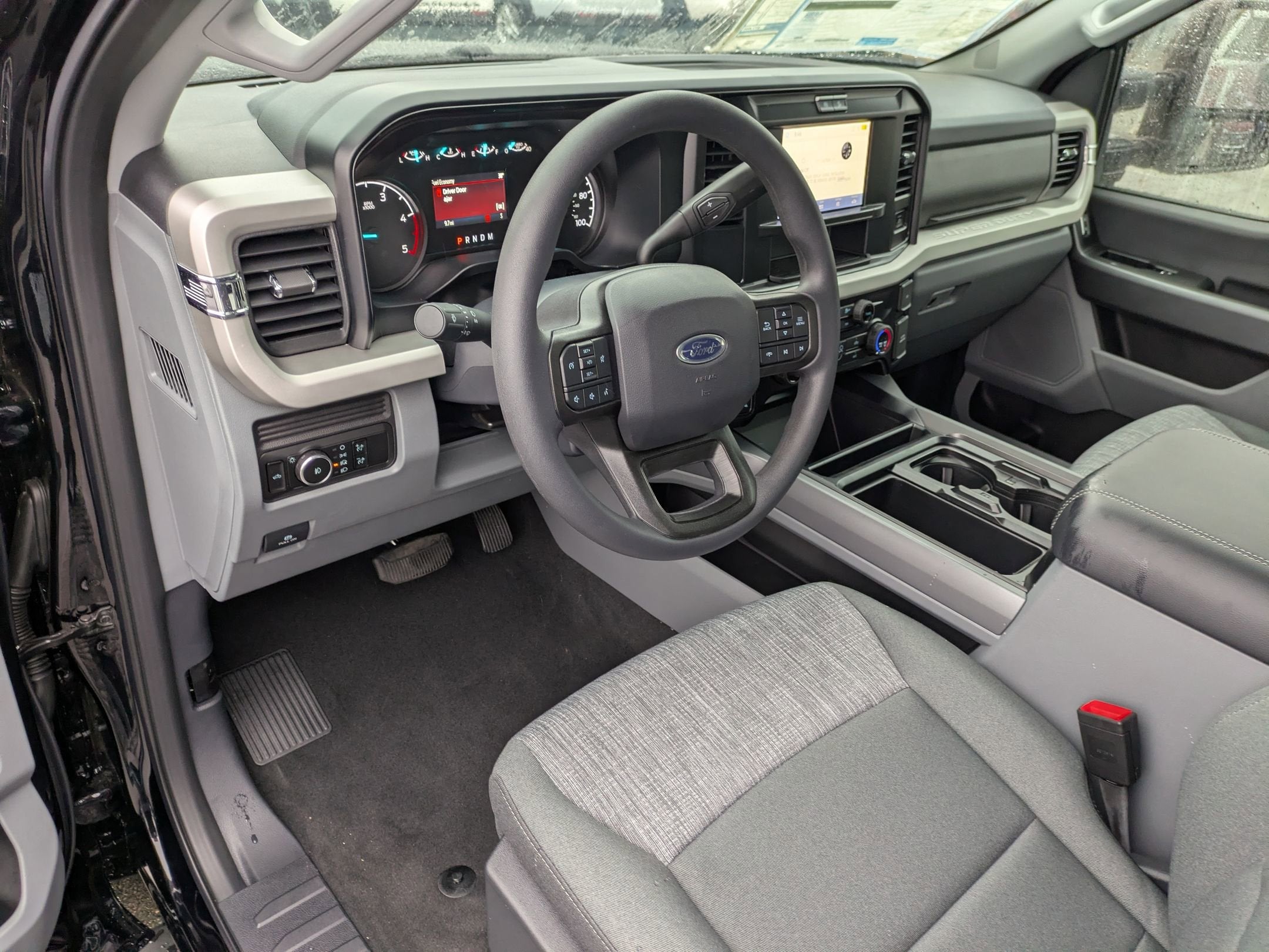 2026 Ford Super Duty F-350 SRW XLT