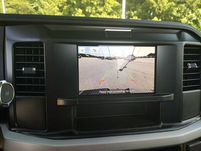 2025 Ford Super Duty F-250 SRW XL