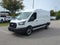 2027 Ford Transit Cargo Van Base