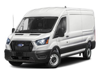 2023 Ford Transit Cargo Van Base