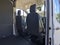 2027 Ford Transit Cargo Van Base