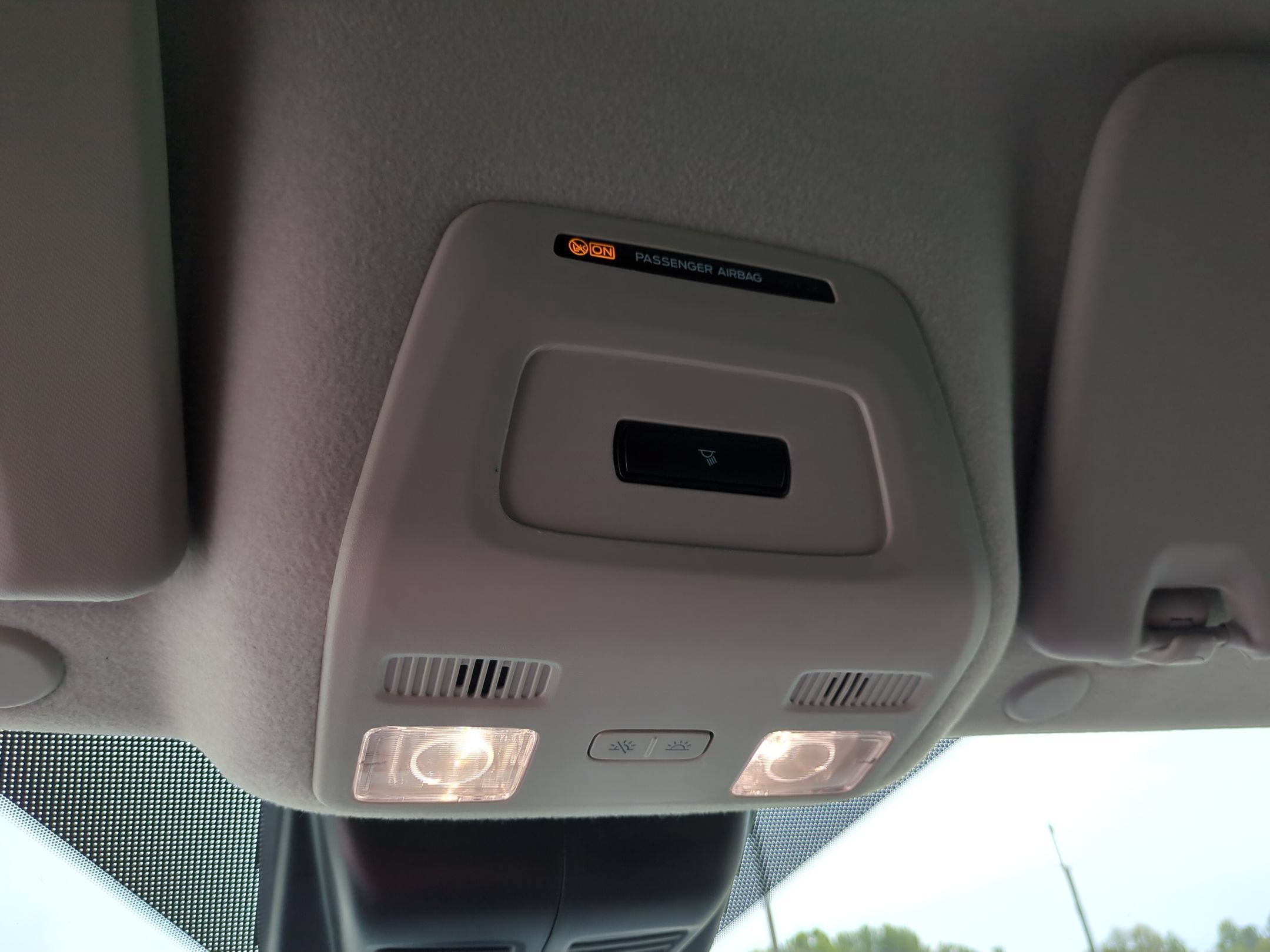 2027 Ford Transit Cargo Van Base