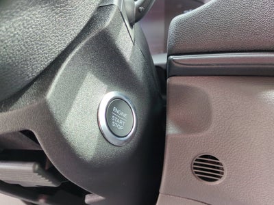 2027 Ford Transit Cargo Van Base