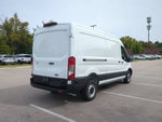 2027 Ford Transit Cargo Van Base