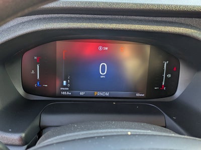 2026 Ford Transit Cargo Van 250