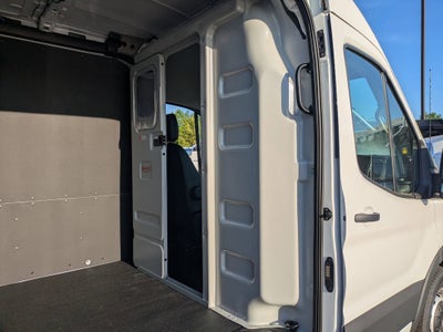 2026 Ford Transit Cargo Van 250