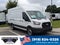 2026 Ford Transit Cargo Van 250