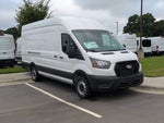 2026 Ford Transit Cargo Van 250
