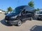 2023 Ford Transit Cargo Van T-250 148" EL Hi Rf 9070 GVWR RWD