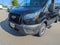 2023 Ford Transit Cargo Van T-250 148" EL Hi Rf 9070 GVWR RWD