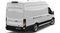 2027 Ford Transit Cargo Van Base