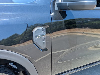 2025 Ford Ranger XLT - Crossroads Courtesy Demo