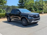2025 Ford Ranger XLT - Crossroads Courtesy Demo