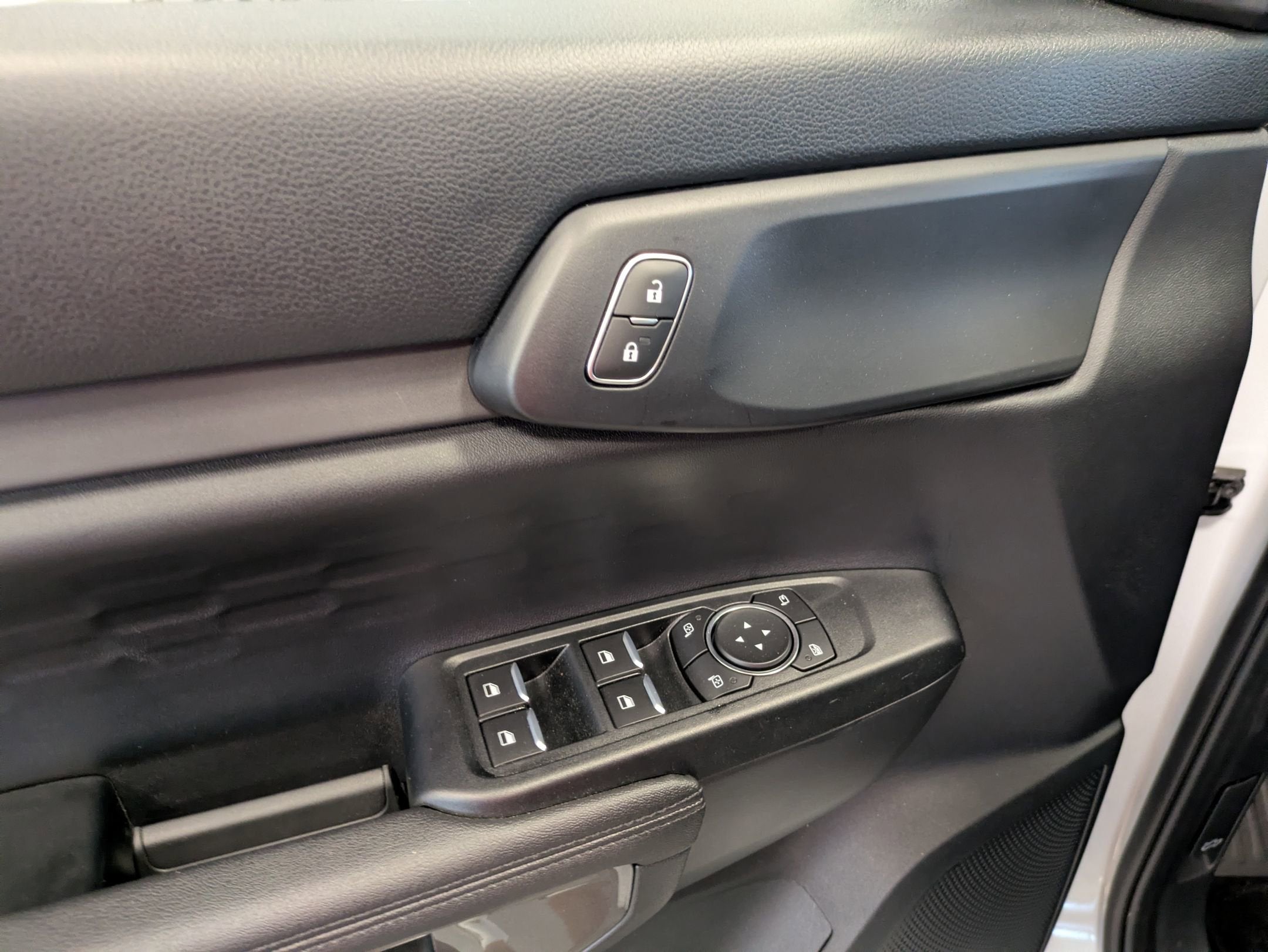 2025 Ford Ranger XLT - Crossroads Courtesy Demo