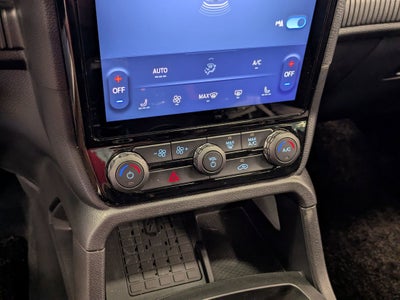 2025 Ford Ranger XLT - Crossroads Courtesy Demo