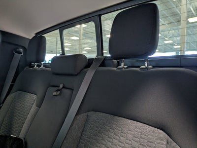 2025 Ford Ranger XLT - Crossroads Courtesy Demo