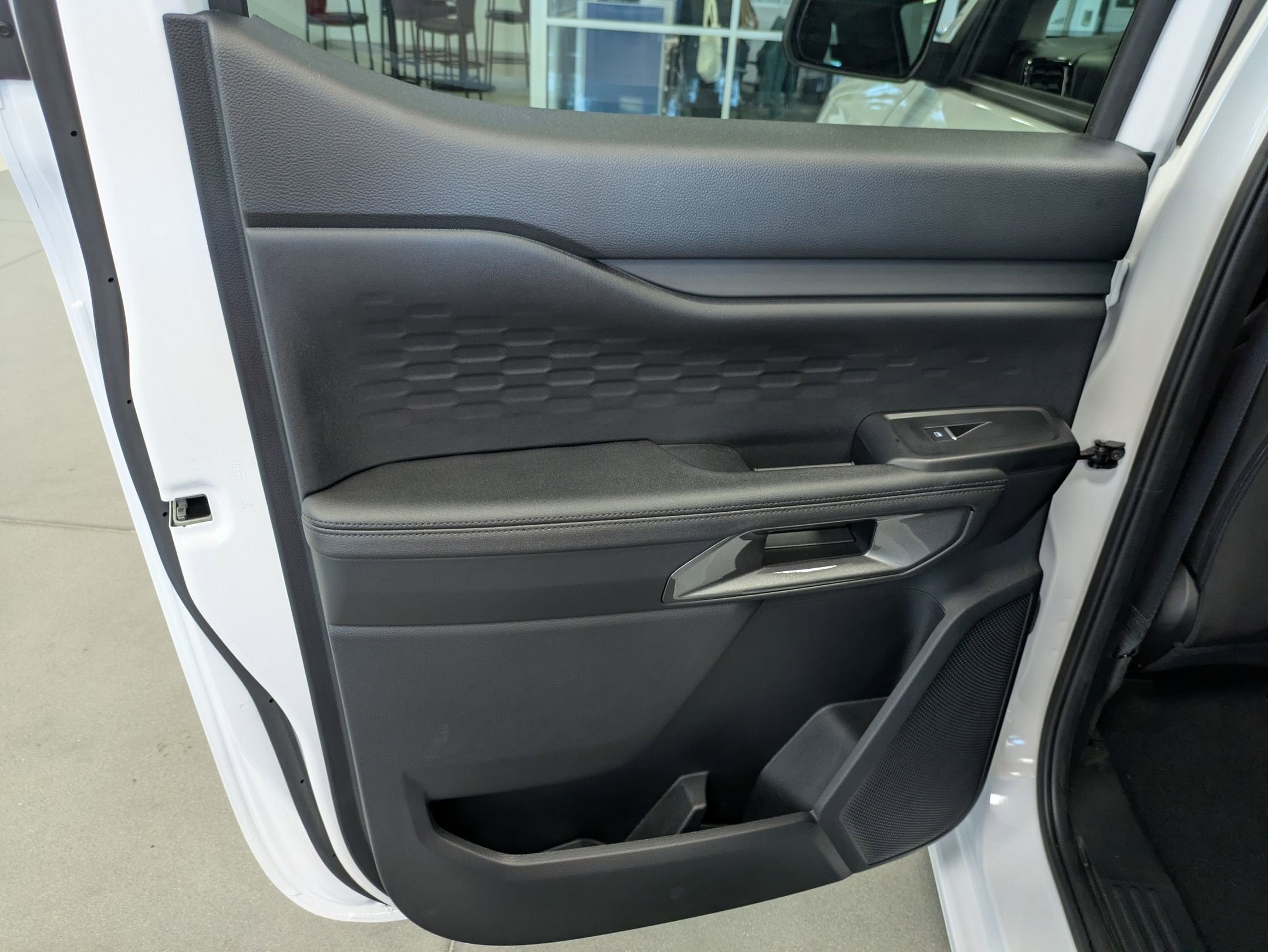 2025 Ford Ranger XLT - Crossroads Courtesy Demo