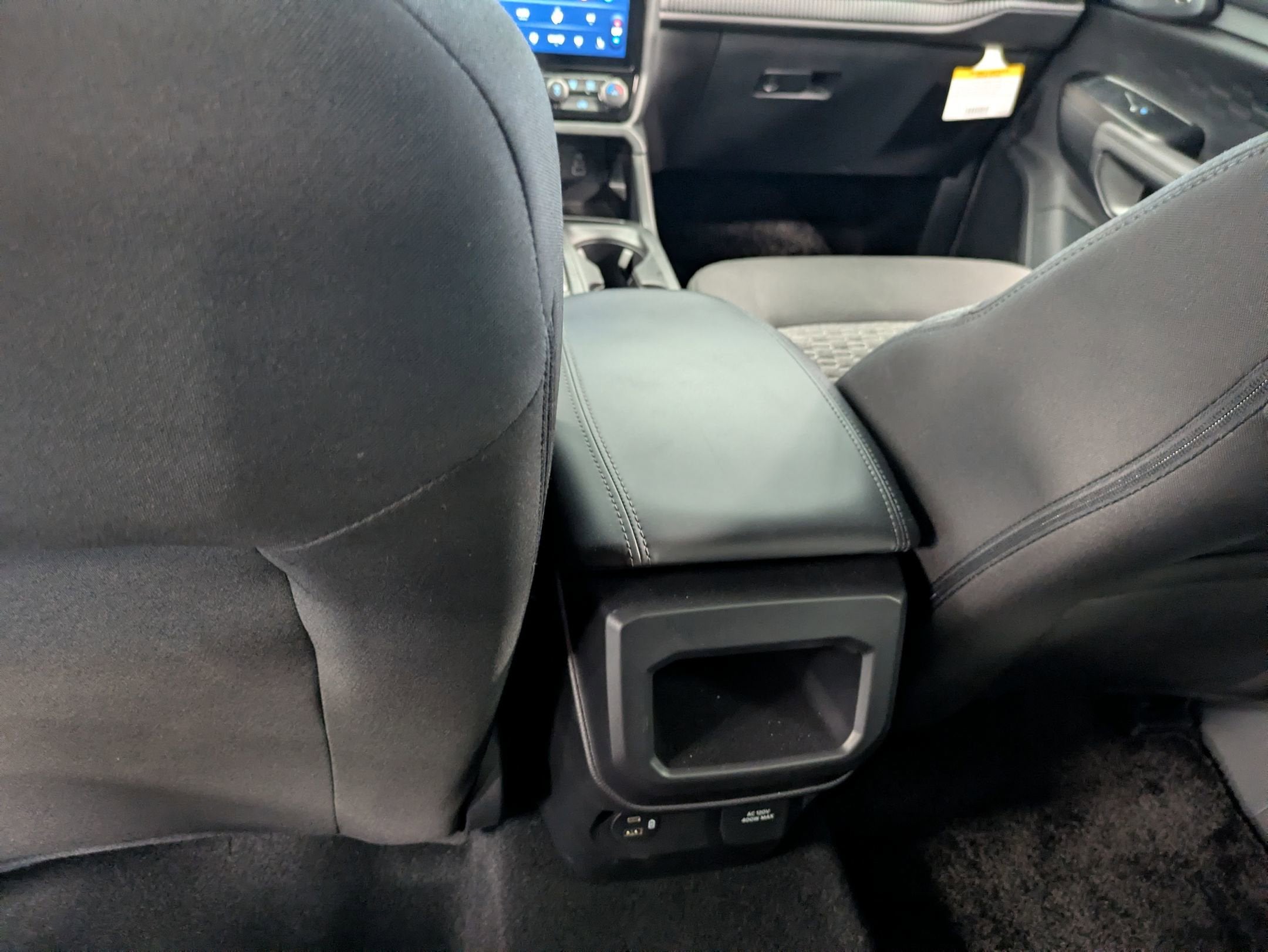 2025 Ford Ranger XLT - Crossroads Courtesy Demo
