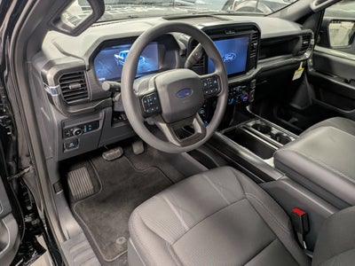 2026 Ford F-150 Lowered LOBO