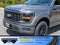 2026 Ford F-150 STX - Crossroads Courtesy Demo