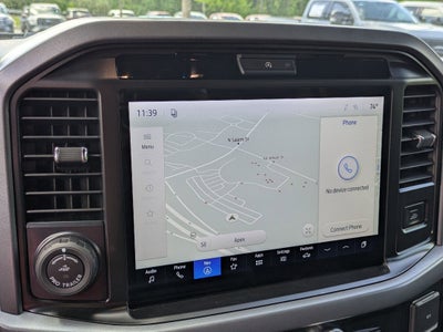 2026 Ford F-150 XLT - Crossroads Courtesy Demo