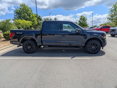2026 Ford F-150 XLT - Crossroads Courtesy Demo