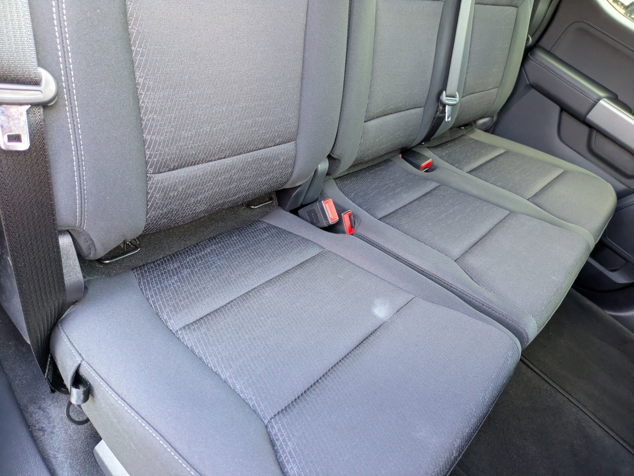 2026 Ford F-150 XLT - Crossroads Courtesy Demo