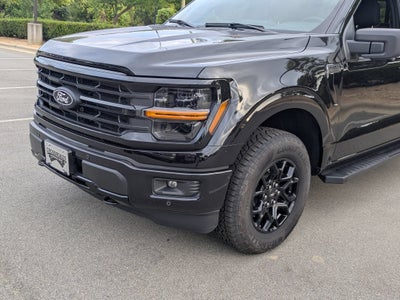 2026 Ford F-150 XLT - Crossroads Courtesy Demo