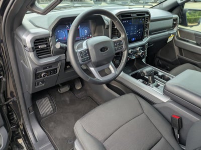 2026 Ford F-150 XLT - Crossroads Courtesy Demo