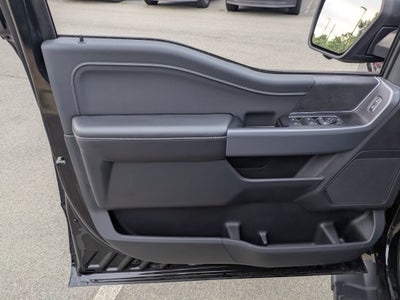 2026 Ford F-150 XLT - Crossroads Courtesy Demo