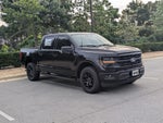 2026 Ford F-150 XLT - Crossroads Courtesy Demo