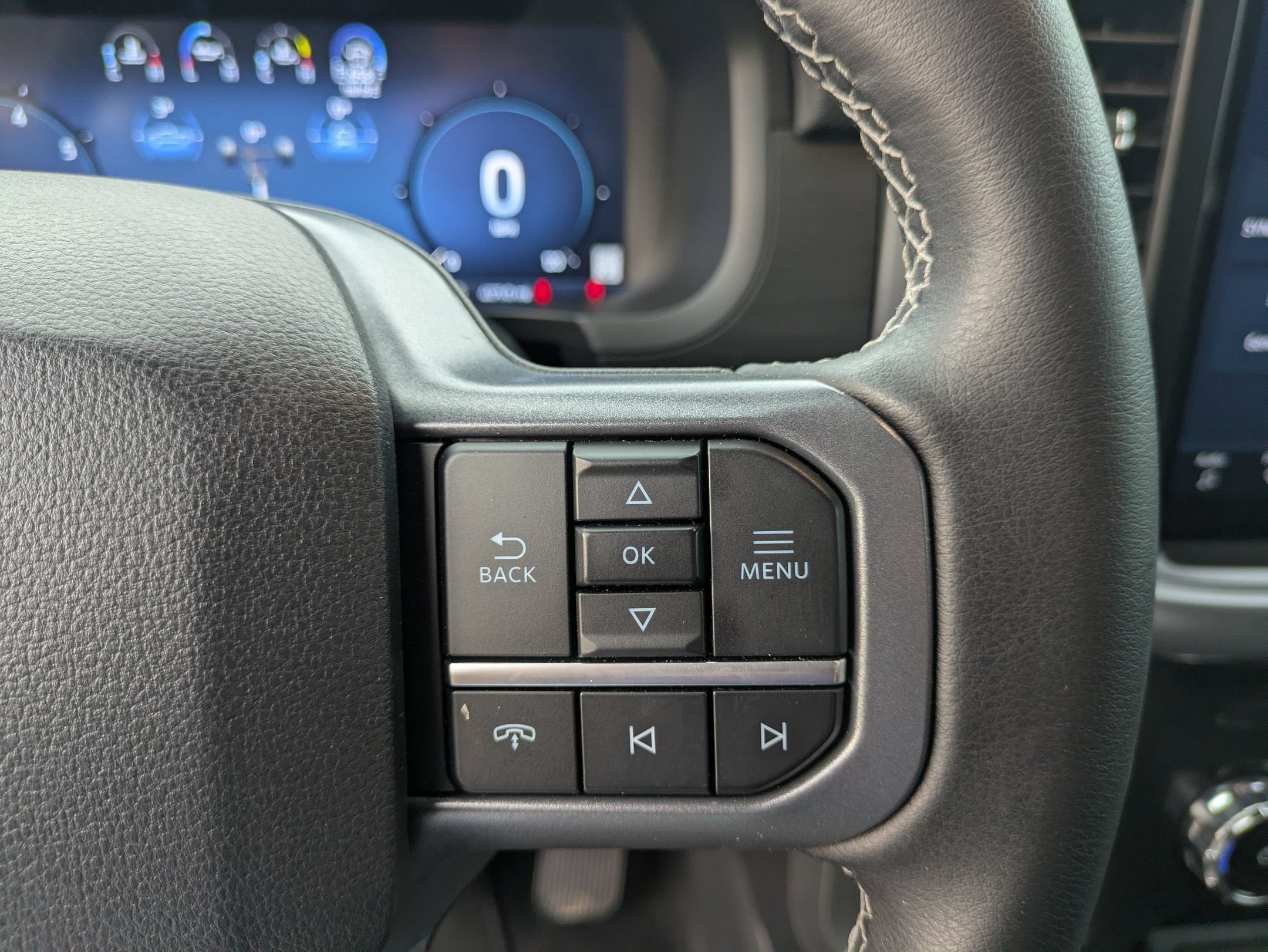 2026 Ford F-150 XLT - Crossroads Courtesy Demo