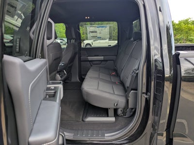 2026 Ford F-150 XLT - Crossroads Courtesy Demo