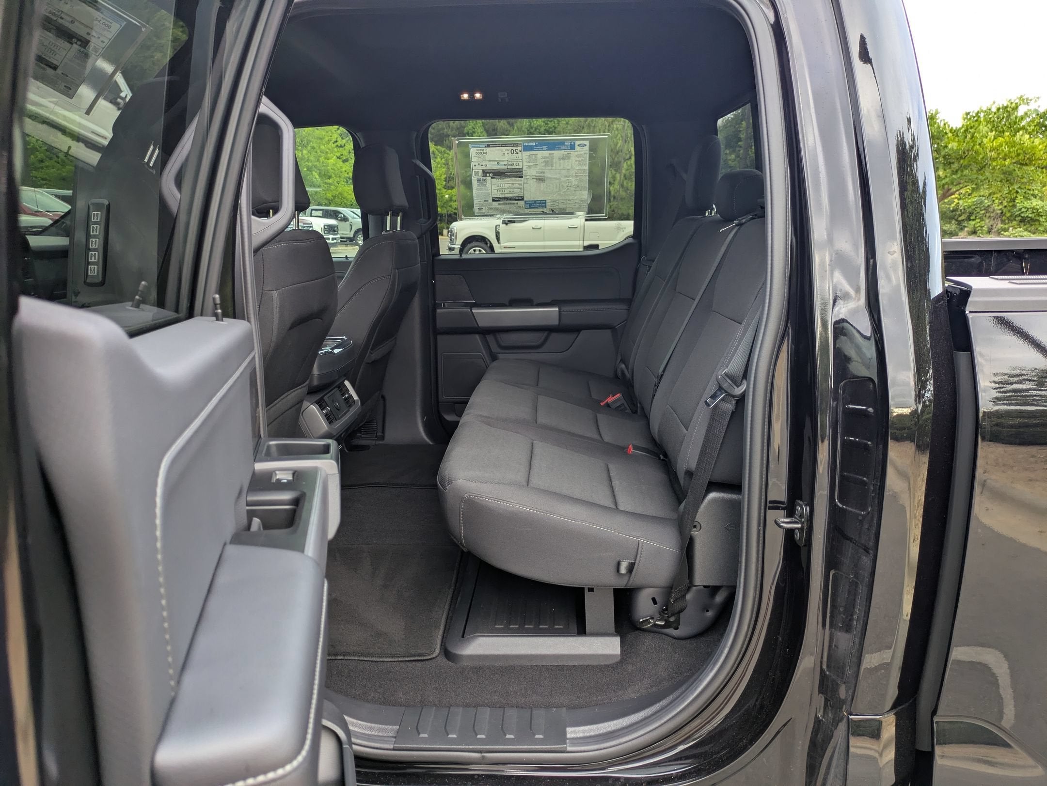 2026 Ford F-150 XLT - Crossroads Courtesy Demo