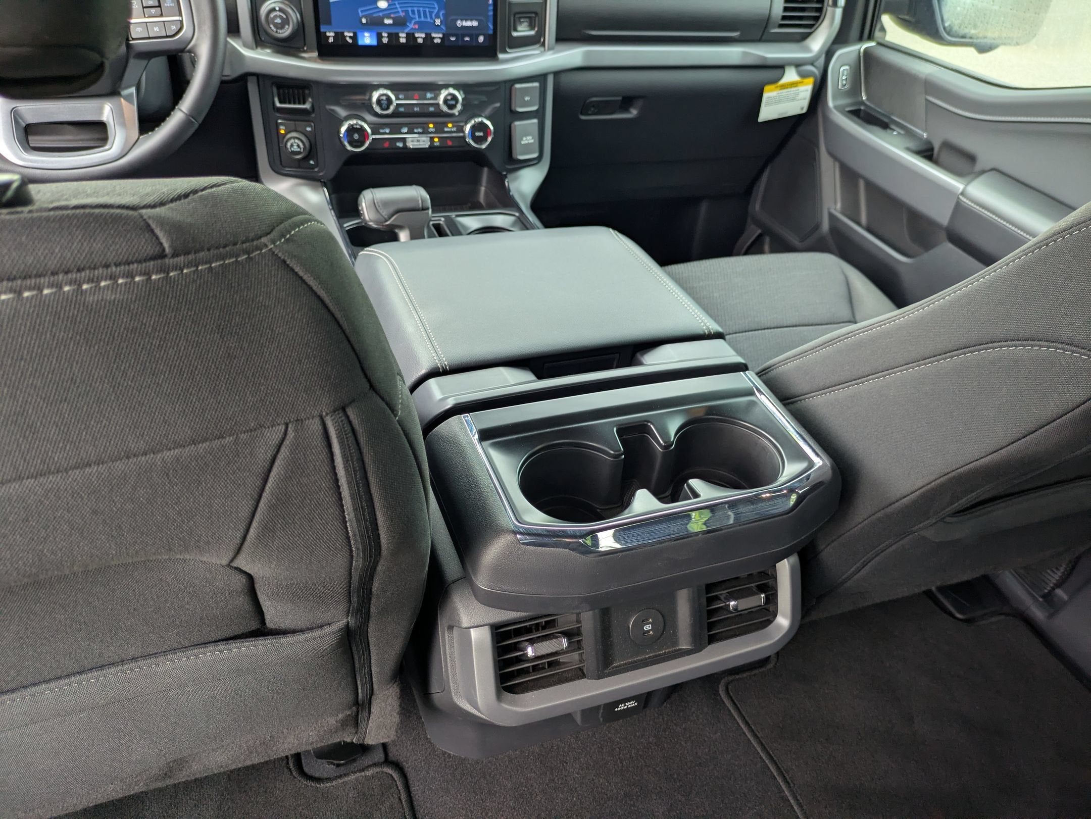 2026 Ford F-150 XLT - Crossroads Courtesy Demo