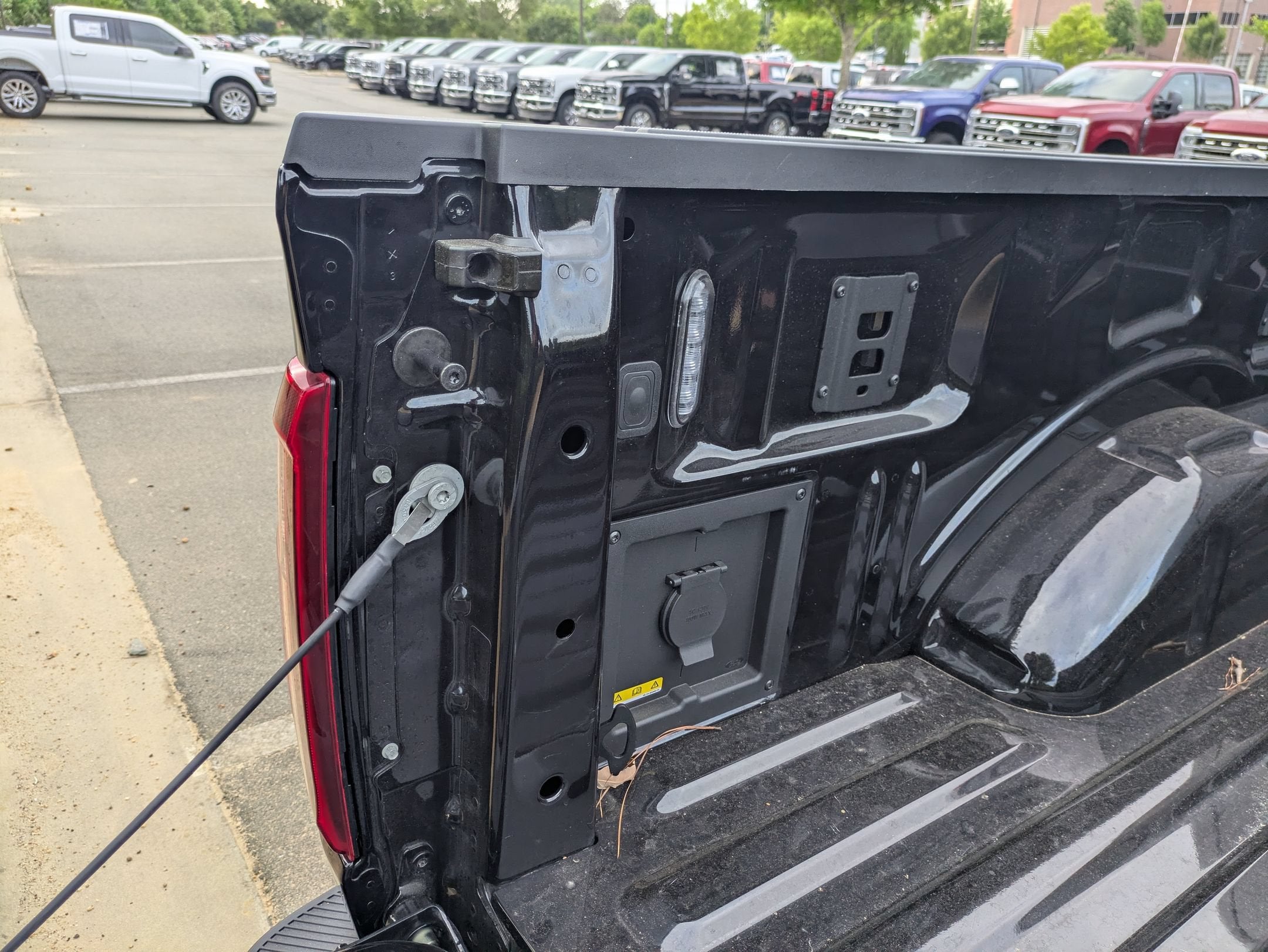 2026 Ford F-150 XLT - Crossroads Courtesy Demo