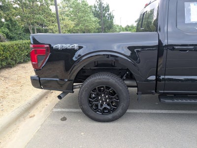 2026 Ford F-150 XLT - Crossroads Courtesy Demo