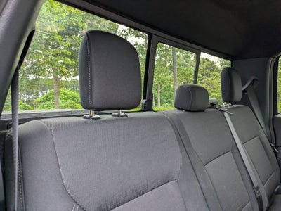 2026 Ford F-150 XLT - Crossroads Courtesy Demo