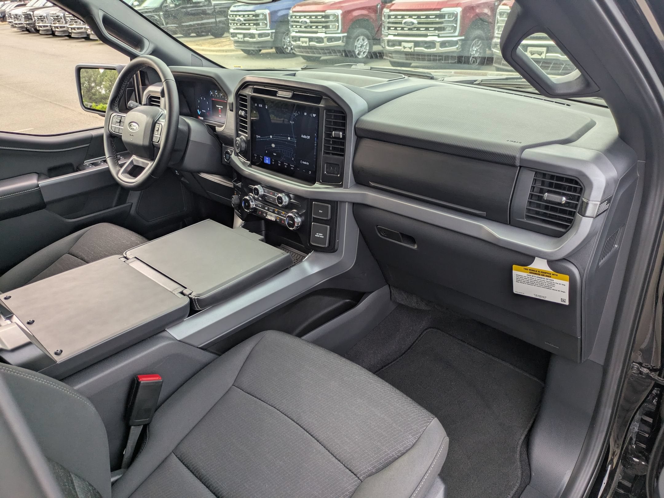 2026 Ford F-150 XLT - Crossroads Courtesy Demo