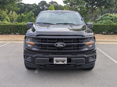 2026 Ford F-150 XLT - Crossroads Courtesy Demo