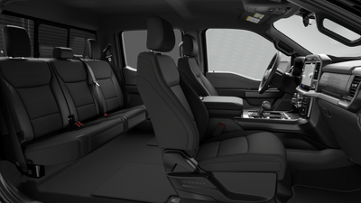 2026 Ford F-150 XLT - Crossroads Courtesy Demo