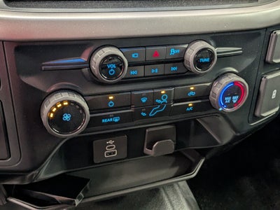 2025 Ford F-150 Saleen ST White Label