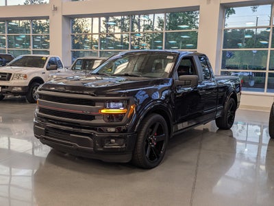 2024 Ford F-150 XL