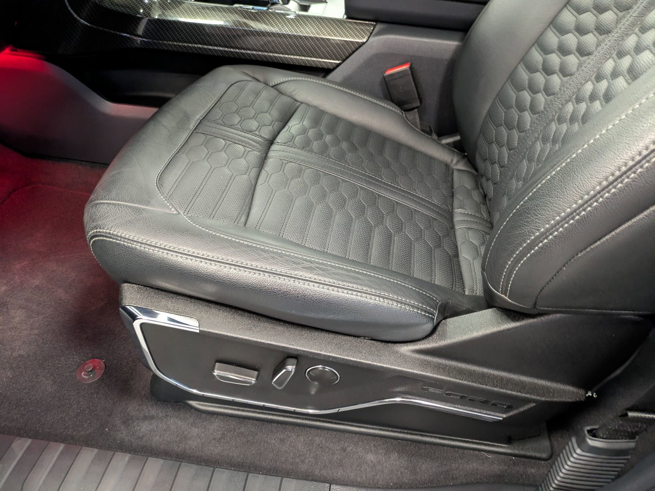 2023 Ford F-150 Shelby Super Snake