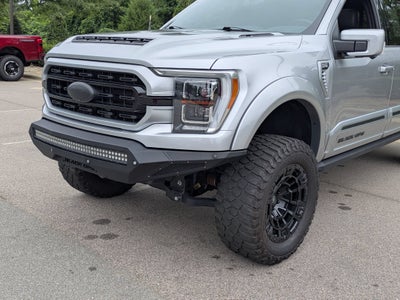 2023 Ford F-150 Black Ops Edition