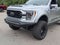 2023 Ford F-150 Black Ops Edition
