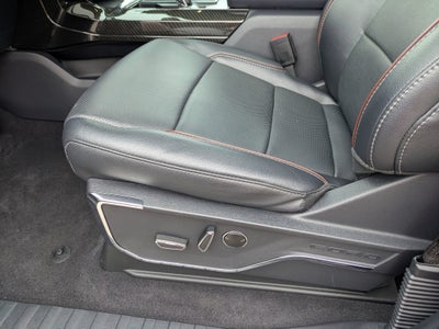 2023 Ford F-150 Black Ops Edition