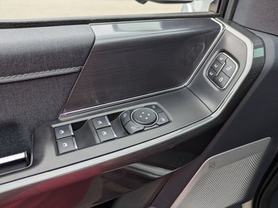 2023 Ford F-150 Black Ops Edition